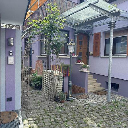 Maison Marie Ubstadt-Weiher Екстериор снимка