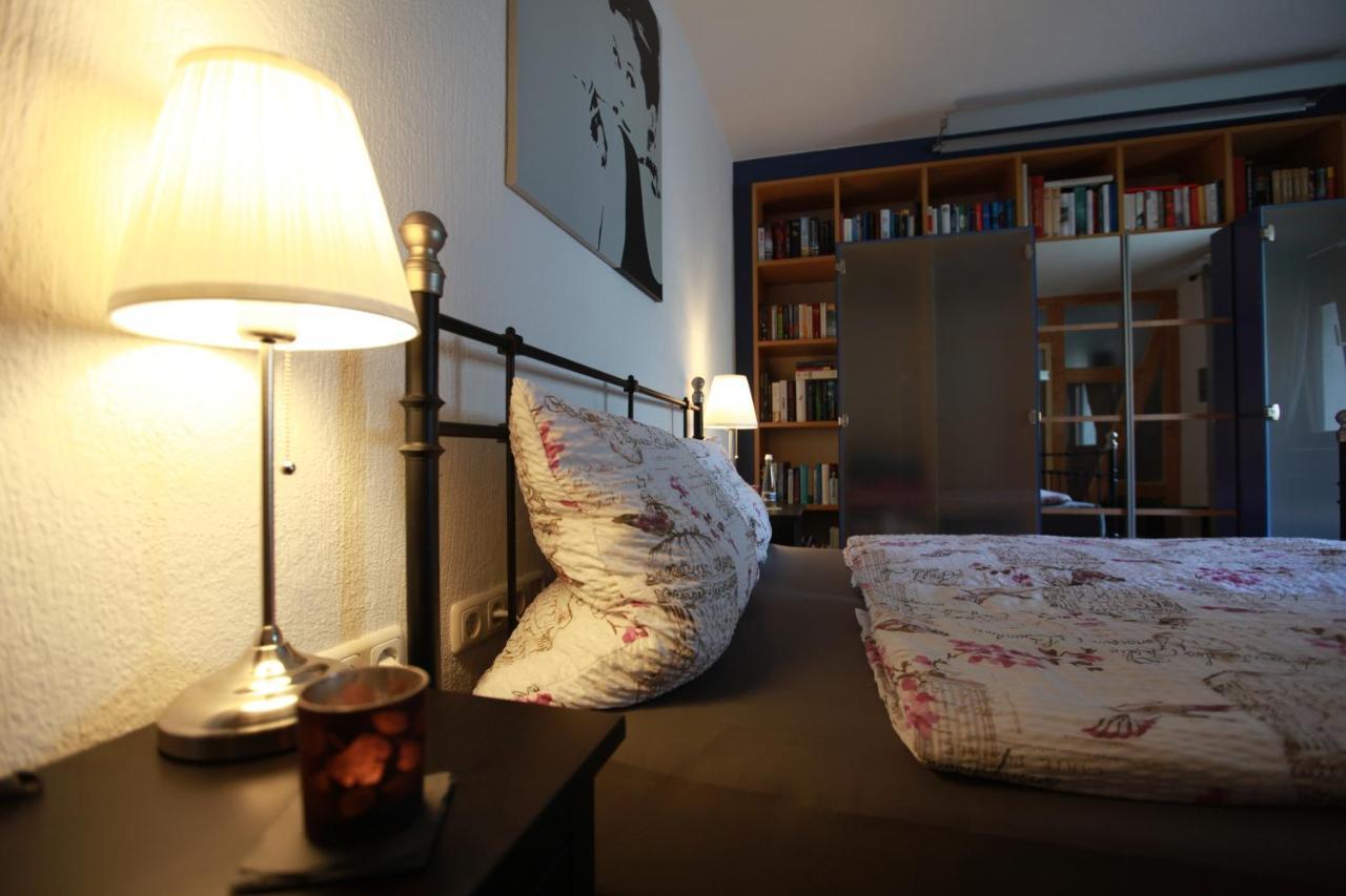 Maison Marie Ubstadt-Weiher Екстериор снимка