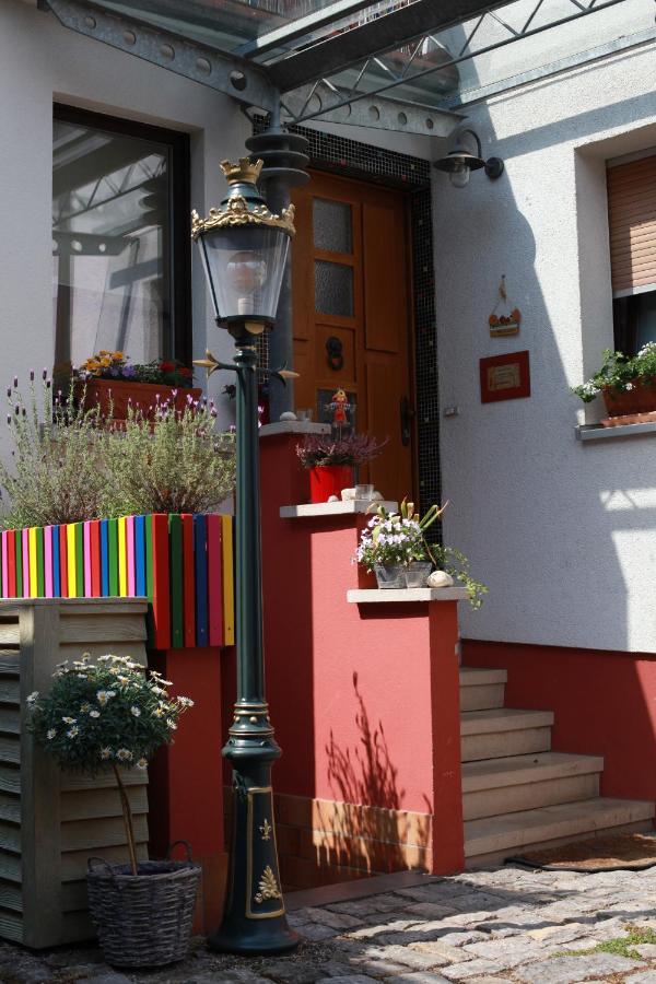 Maison Marie Ubstadt-Weiher Екстериор снимка