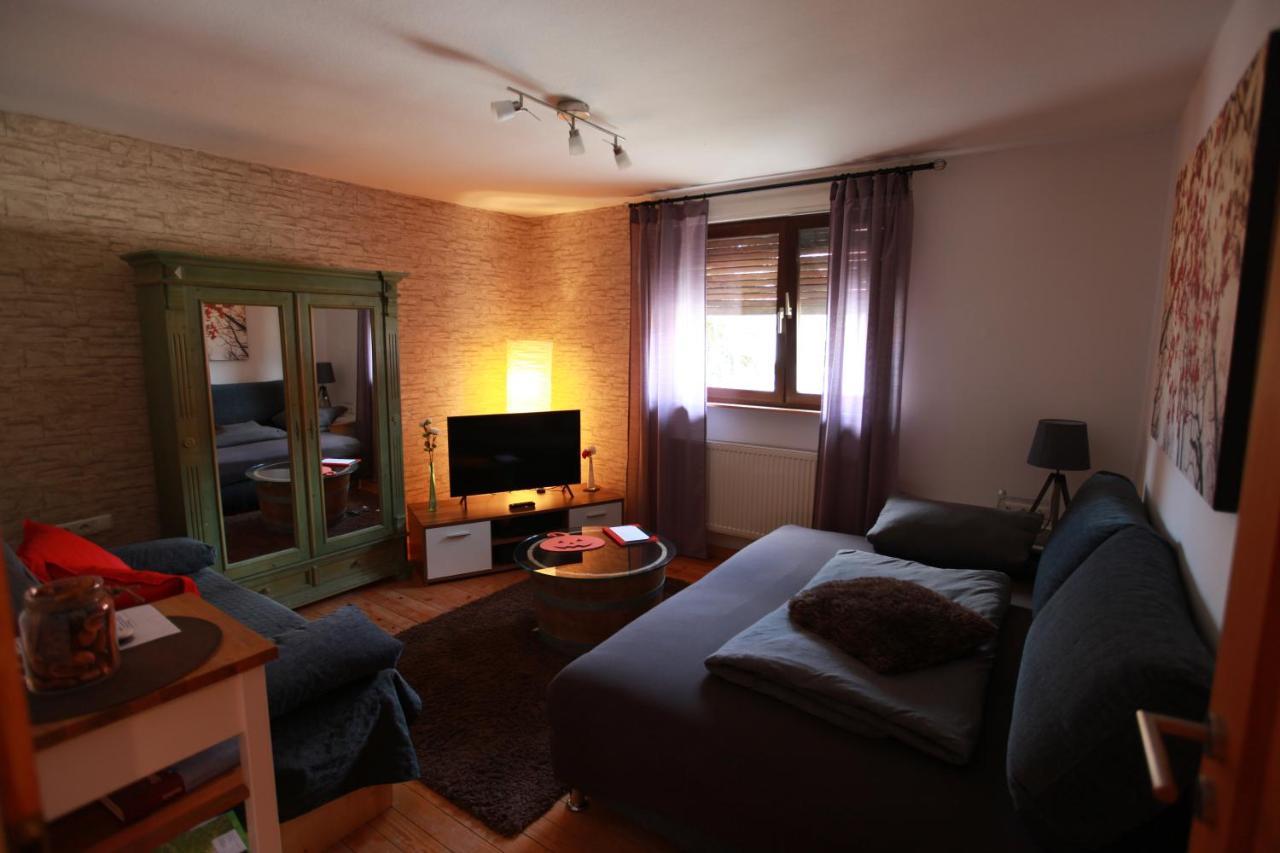 Maison Marie Ubstadt-Weiher Екстериор снимка