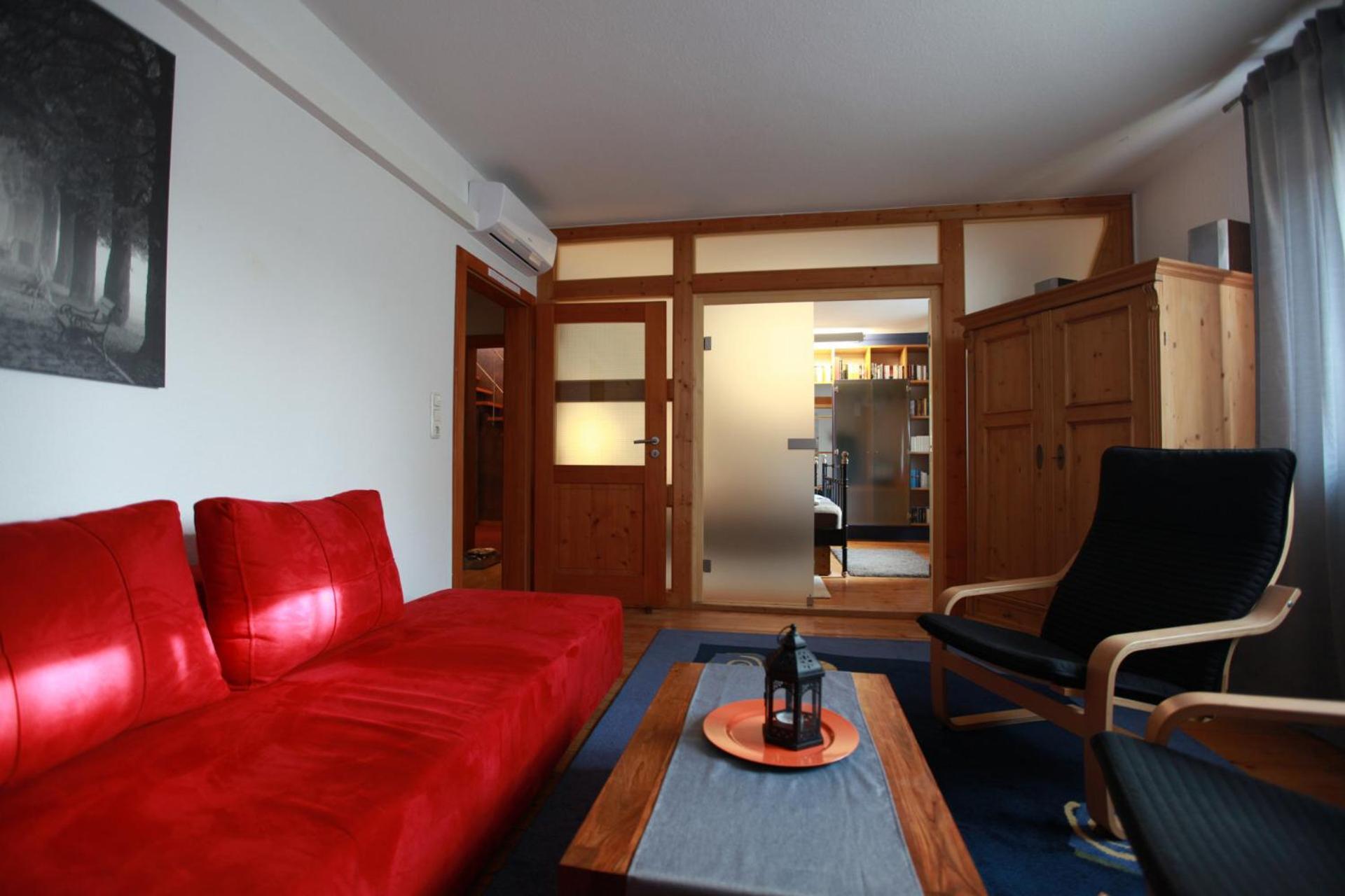 Maison Marie Ubstadt-Weiher Екстериор снимка