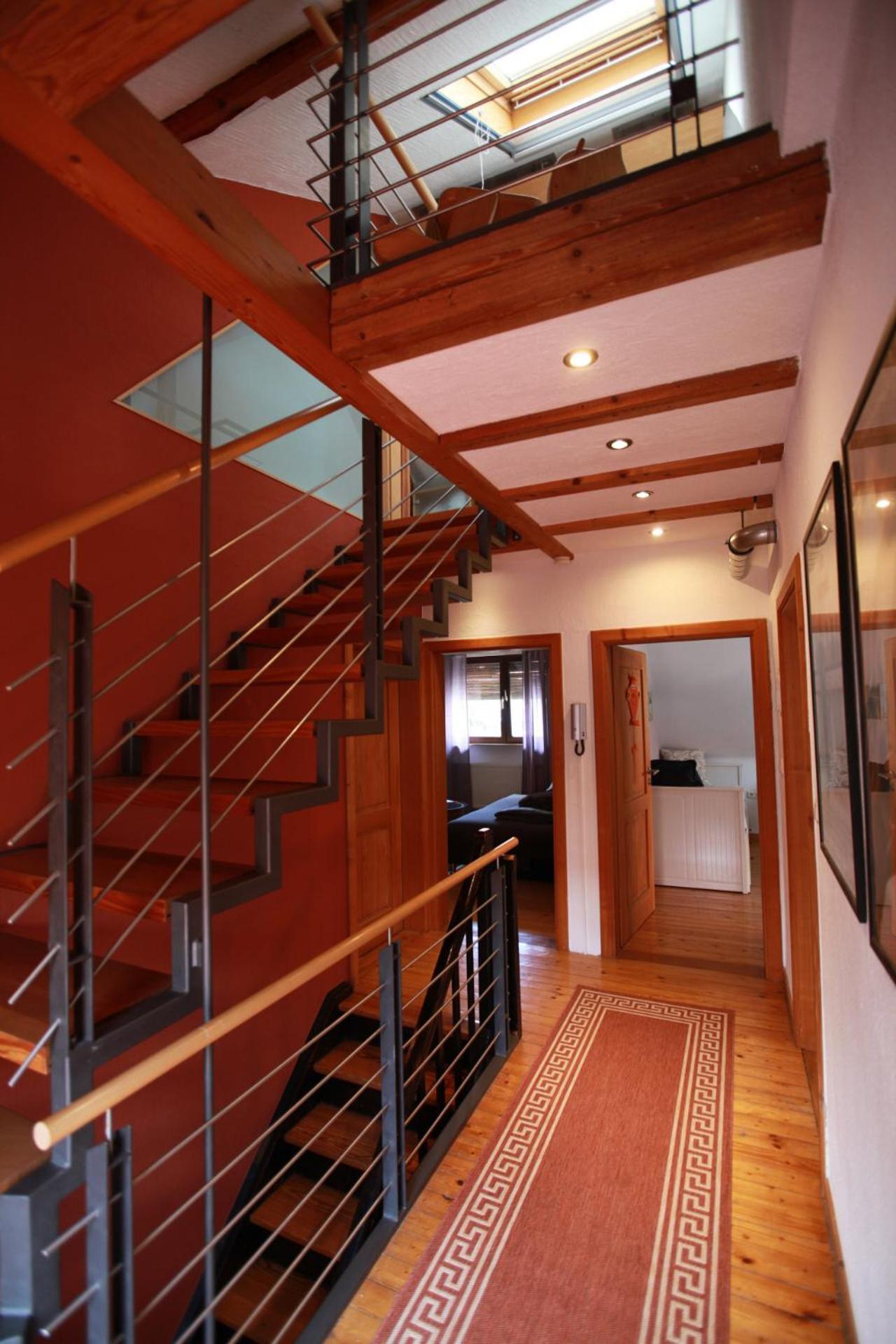 Maison Marie Ubstadt-Weiher Екстериор снимка